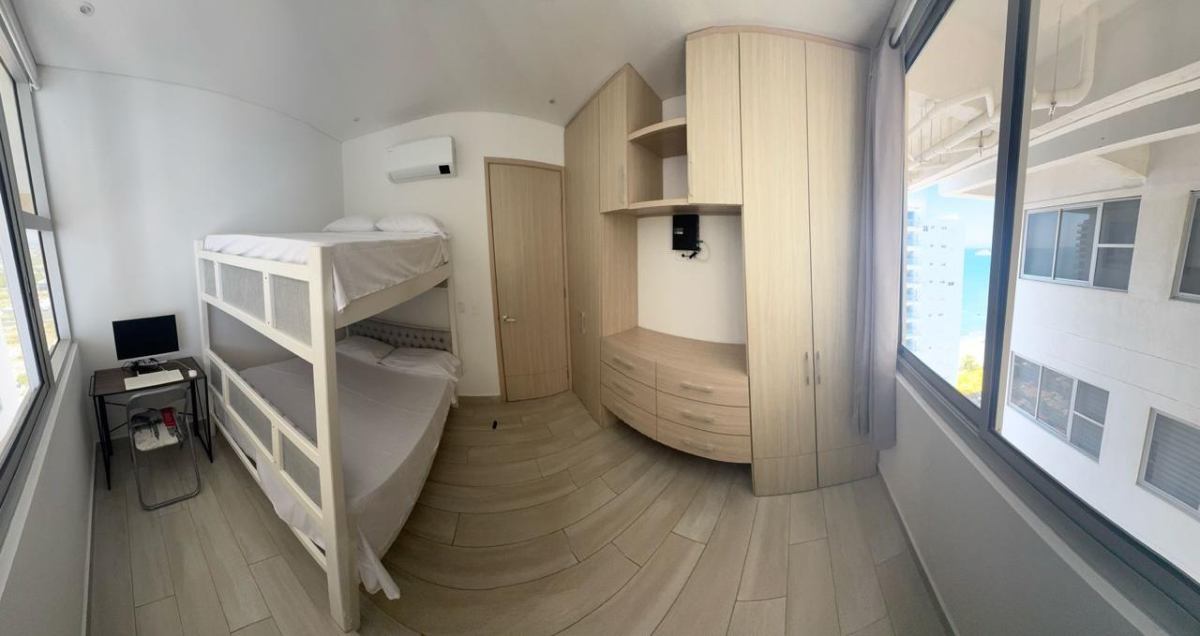 Cl. 25 #1-137, Gaira, Santa Marta, Magdalena, Colombia 3